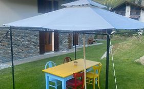 Casa Vauterin Vda Cir 0019- 0021-0022-0026-